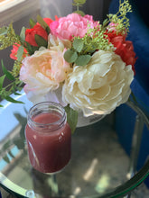 Load image into Gallery viewer, Wild Crafted Sea Moss Gel w/ Elderberry