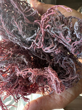 Load image into Gallery viewer, 4oz. Wild Crafted Raw Purple Sea Moss
