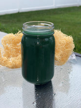 Load image into Gallery viewer, Spirulina Sea Moss Gel